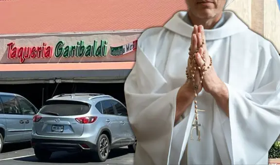 Empresa contrata a falso sacerdote para que sus empleados admitan 'pecados' en el trabajo