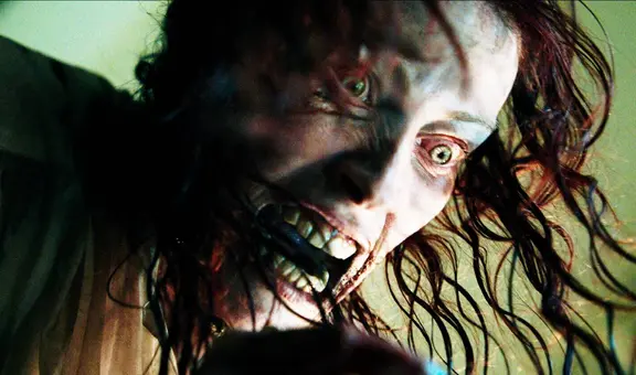 La película de terror más desquiciada y gore del 2023 llegó al streaming: ¿te atreves a verla?