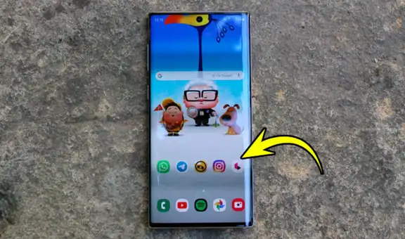 ¿Por qué hay aplicaciones que no pueden desinstalarse del celular?