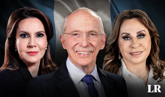 Elecciones de Guatemala: ¿cómo van las encuestas presidenciales 2023?
