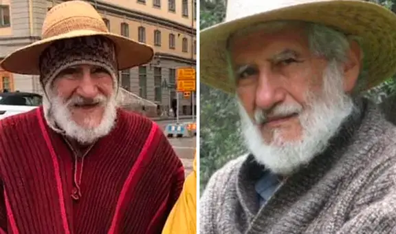 Hugo Blanco falleció: ¿quién fue el exdiputado de la República y líder de izquierda?