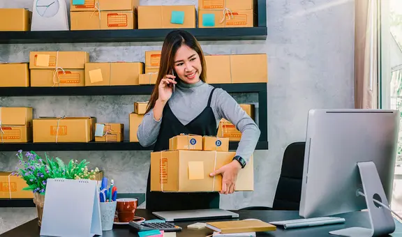 Avanza País busca derogar norma que obliga a los negocios online a colocar su RUC en publicidad