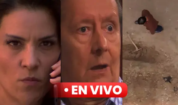 “Al fondo hay sitio 10”, capítulo 249 por América TV: ¿a qué hora y dónde ver GRATIS la serie?