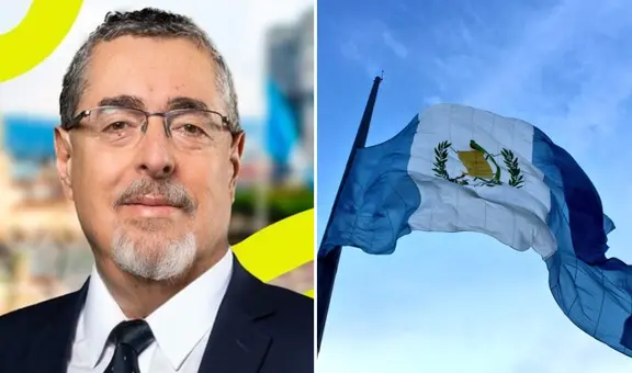 Bernardo Arévalo: ¿quién es el candidato presidencial que busca "transformar" Guatemala?