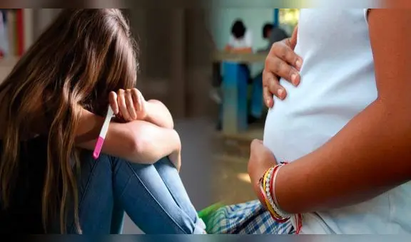 Perú registra casi 5.000 matrimonios infantiles y cifra creció en la pandemia