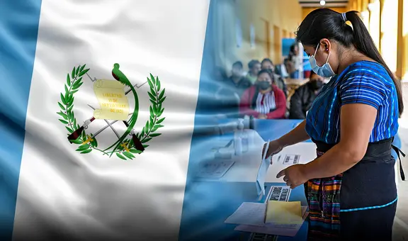 Elecciones Guatemala 2023: diputados que ganaron a nivel nacional por distrito electoral