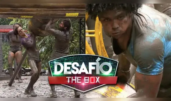 [Vía Caracol TV] Ver "Desafío the box" EN VIVO hoy, 27 de junio: capítulo 64