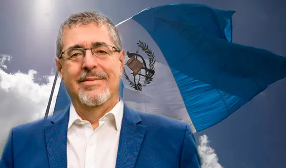 Bernardo Arévalo, el candidato sorpresa que podría ser presidente de Guatemala, pide “no cantar victoria”