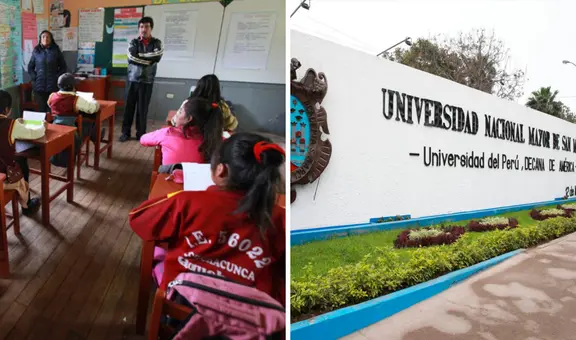 Vacaciones de julio: ¿cuándo son en los colegios y las principales universidades?