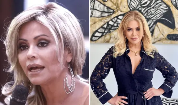 ¿Por qué Gisela Valcárcel no conducirá ningún programa de televisión este 2023?