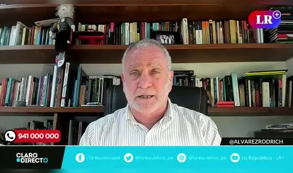 AAR: La aprobación de Dina Boluarte es muy baja y hay muy poco respaldo político