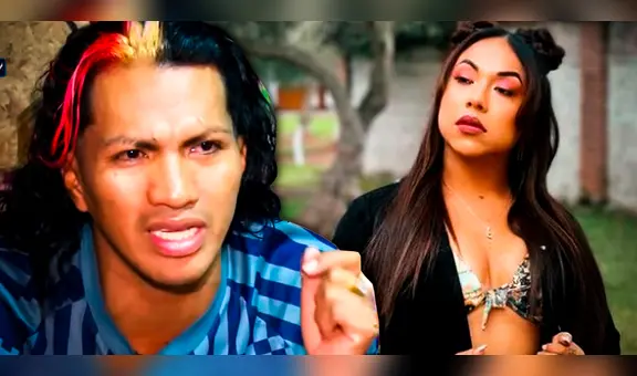 Pepino niega desplante a Dayanita y Danny Rosales en evento: "Querían que ponga mi pasaje"