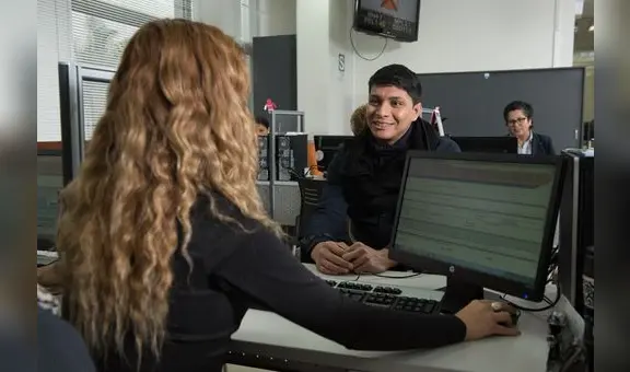 Indecopi y SBS: usuarios pueden emitir reclamos por medio de aplicativo Plavir