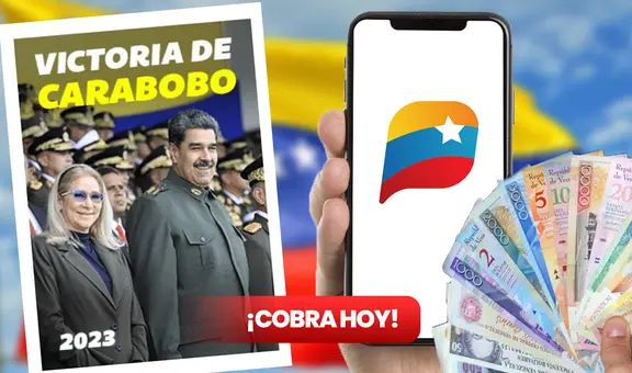 ¿Habrá pago del Bono Batalla de Carabobo este año? Entérate aquí