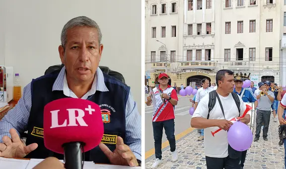 Gerente de la Municipalidad Provincial de Chiclayo es denunciado por acoso sexual a 2 mujeres