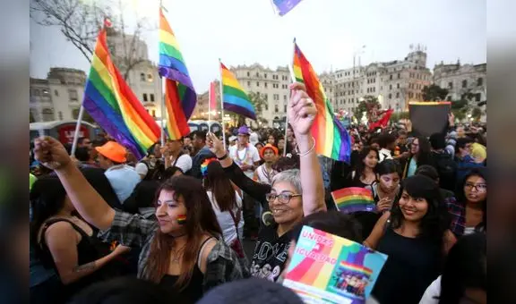 ¿Cuándo se conmemora en Perú el Día del Orgullo 2023 y qué actividades se anunciaron?