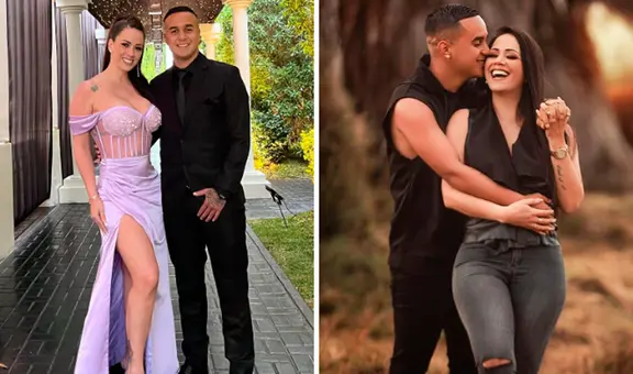 Melissa Klug: ¿por qué aún no tiene planes de matrimonio con Jesús Barco pese a estar comprometidos?