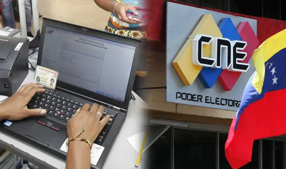 Voto desde el extranjero: ¿cómo registrarse en el CNE para estas Primarias Venezuela 2023?