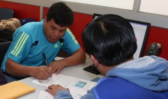 ¿Cómo consultar el DNI de una persona fallecida en Perú?