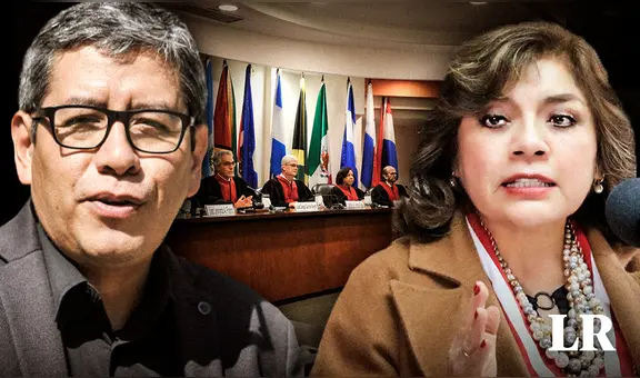 Iván Lanegra sobre caso de Zoraida Ávalos: "Corte IDH podría pedirle al Estado la reposición"