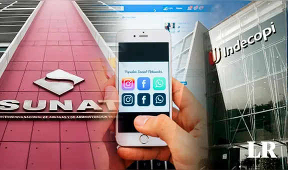 RUC obligatorio en redes sociales: ¿de cuánto es la multa de Sunat e Indecopi por incumplimiento?