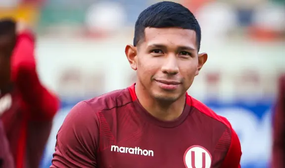 ¿Cuándo y contra qué equipo debutaría Edison Flores en el Torneo Clausura con Universitario?