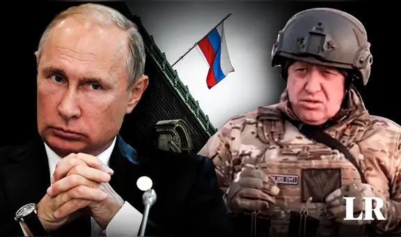Guerra Rusia-Ucrania EN VIVO: Putin ofrece a combatientes de Wagner unirse al ejército ruso