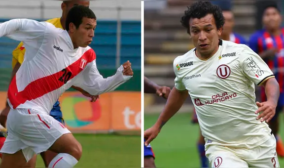 ¿Qué fue de Gary Correa, el jotita que la rompió en Cienciano, pero nunca se consolidó en la ‘U’?