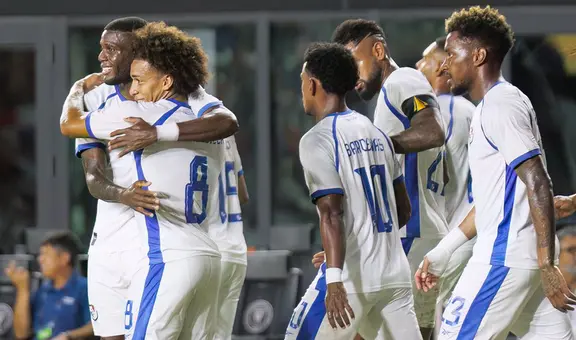 ¡Golpe canalero! Panamá se impuso 2-1 ante Costa Rica y sueña con avanzar en la Copa Oro 2023