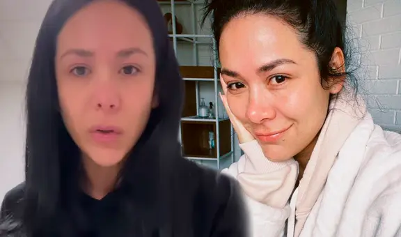 Magdyel Ugaz pide al Congreso apoyar a mujeres con endometriosis: "Merecen ser tratadas adecuadamente"