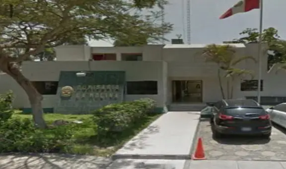 "Nos han dado dos versiones": policía resulta herido de bala dentro de comisaría en La Molina