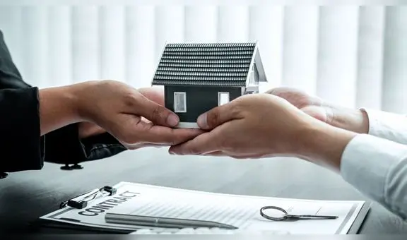 Capeco: entrega de préstamos hipotecarios cayó 24,7% entre enero y abril