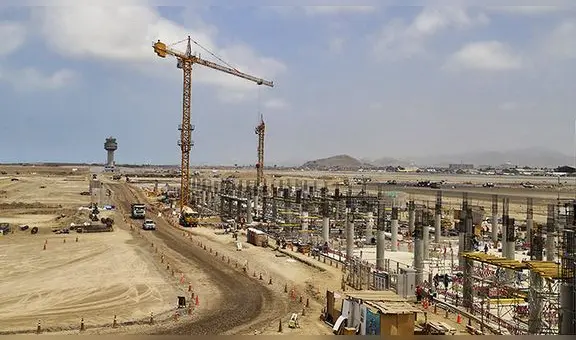 ¿Qué avenidas principales cruzará la nueva vía Expresa que tendrá Lima?