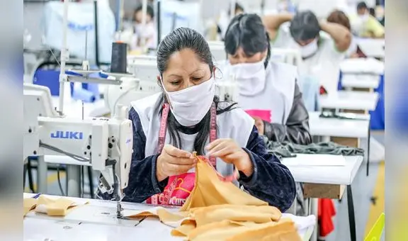 MEF espera reactivar unas 140.000 mypes al cierre del 2023