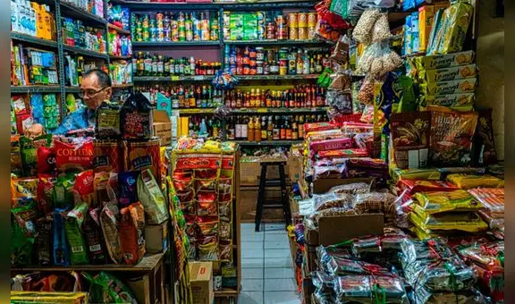 MEF: Impuesto Selectivo al Consumo no se elevará este año