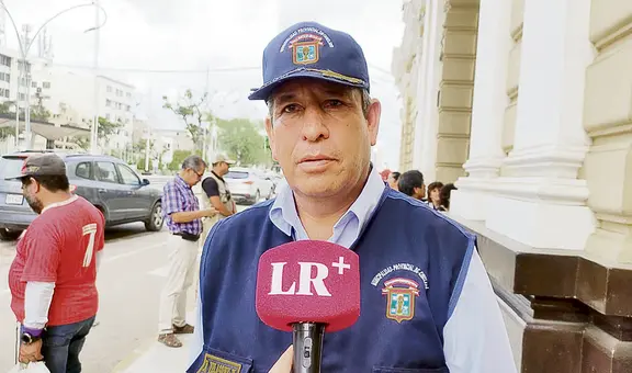 Defensoría pide investigar denuncias de acoso en la Municipalidad Provincial de Chiclayo