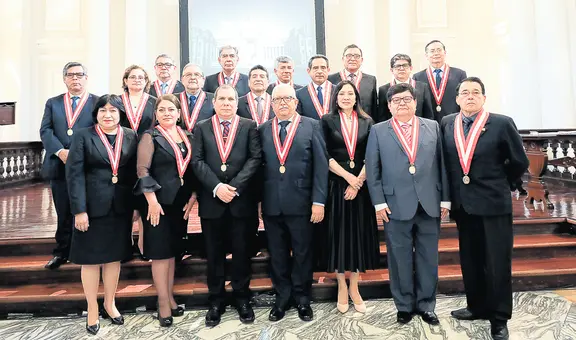 Zaraida Ávalos: Jueces instan a Corte Suprema a defender su independencia tras inhabilitación de exfiscal