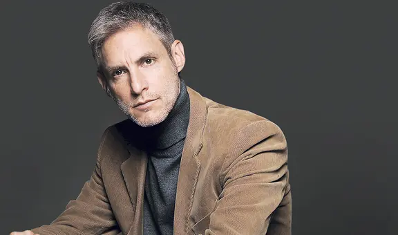 Damián Szifron: “Lo difícil de filmar en EE.UU es mantener tu identidad"