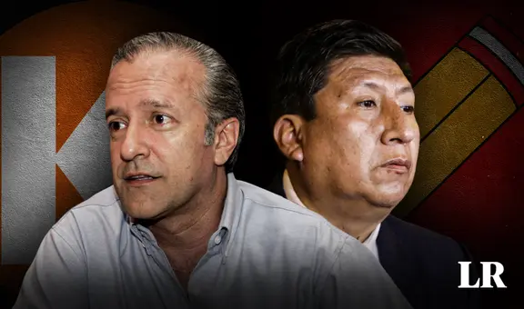 Fujicerronismo apunta a la Mesa Directiva: 7 momentos en los que se unieron los extremos