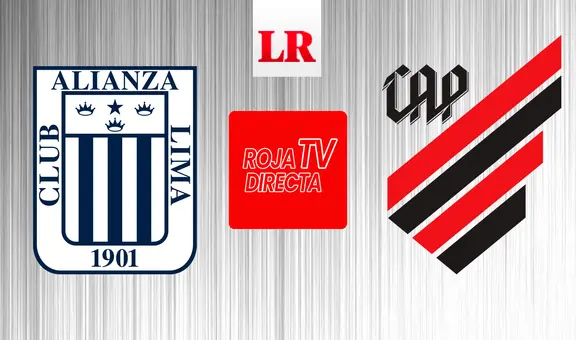 [Roja directa] Alianza Lima vs. Paranaense EN VIVO HOY GRATIS por la Copa Libertadores