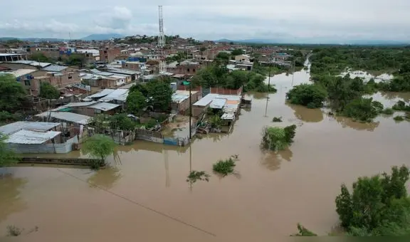 Gobierno destinará más de S/1.400 millones para prevención ante El Niño en 7 regiones