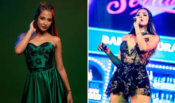 Cielo Heredia: ¿A qué se dedicará la cantante tras irse de Corazón Serrano?