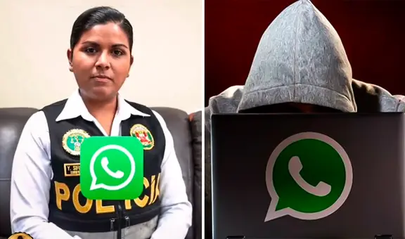 ¿Cómo evitar que suplanten mi identidad en WhatsApp, si es que tienen mi número?