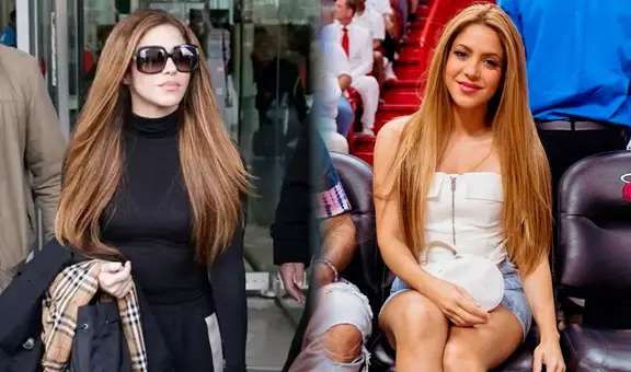 ¿Shakira estaría embarazada? La razón por la que la cantante se volvió viral en redes