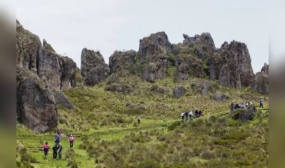 Feriado largo por San Pedro y San Pablo generaría más de US$75 millones