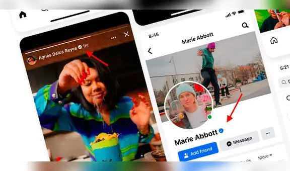 Meta Verified llega a Perú: ¿cuánto cuesta la verificación de Facebook e Instagram?