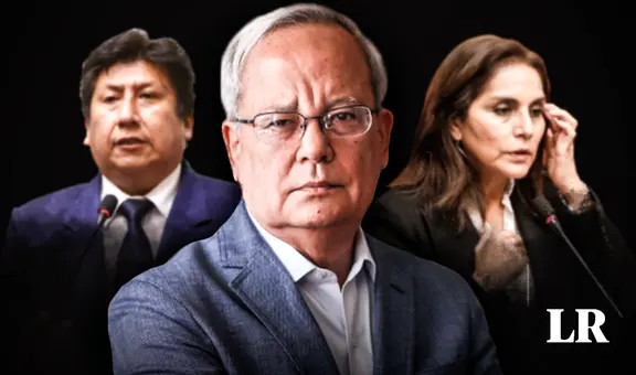 César Hildebrandt: "Es hora que cerronismo y fujimorismo queden como una pareja real"