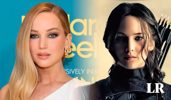 ¿Otra infidelidad más? : Jennifer Lawrence aclara si Liam Hemsworth le fue infiel a Miley Cyrus con ella