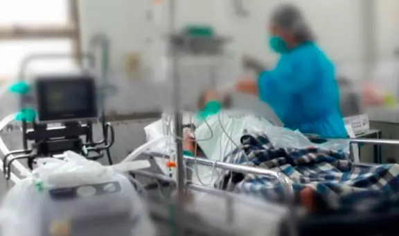 Síndrome de Guillain Barré: declaran 7 regiones en alerta epidemiológica por incremento de casos