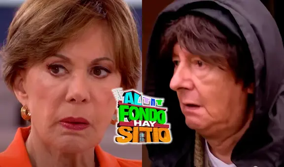 “Al fondo hay sitio" 10, capítulo 250 por América TV: ¿a qué hora y dónde ver GRATIS la serie?